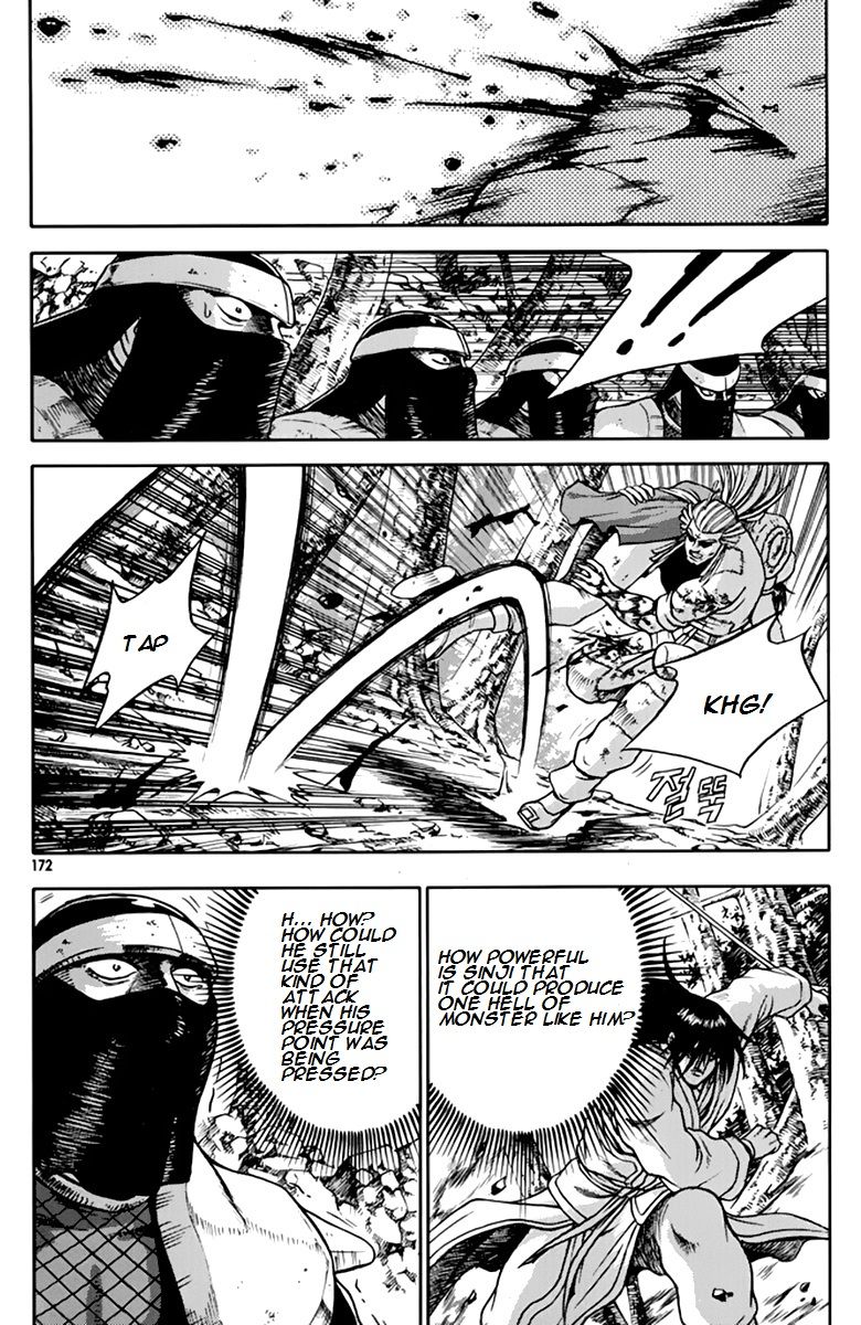 Ruler of the Land Chapter 276 - Page 28