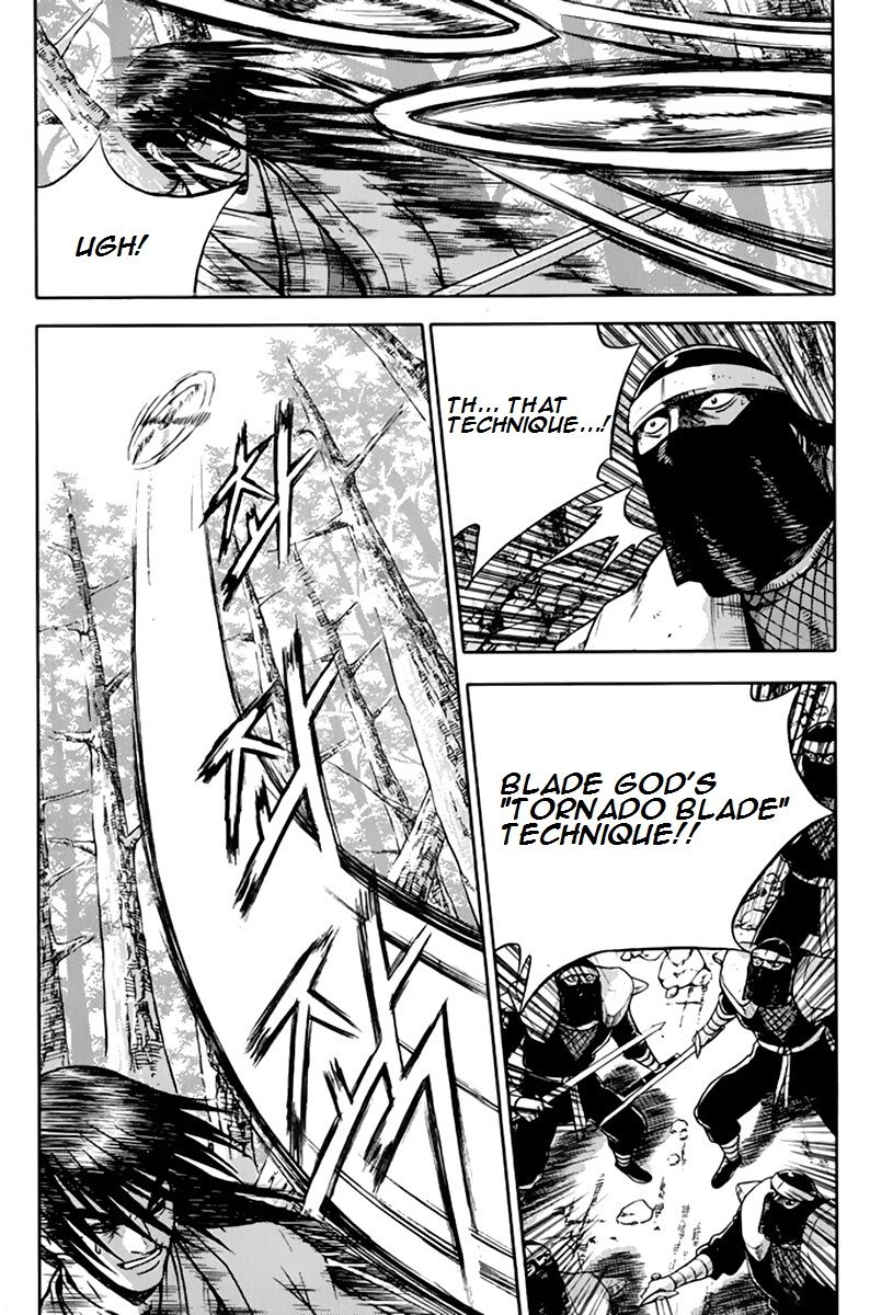 Ruler of the Land Chapter 276 - Page 35