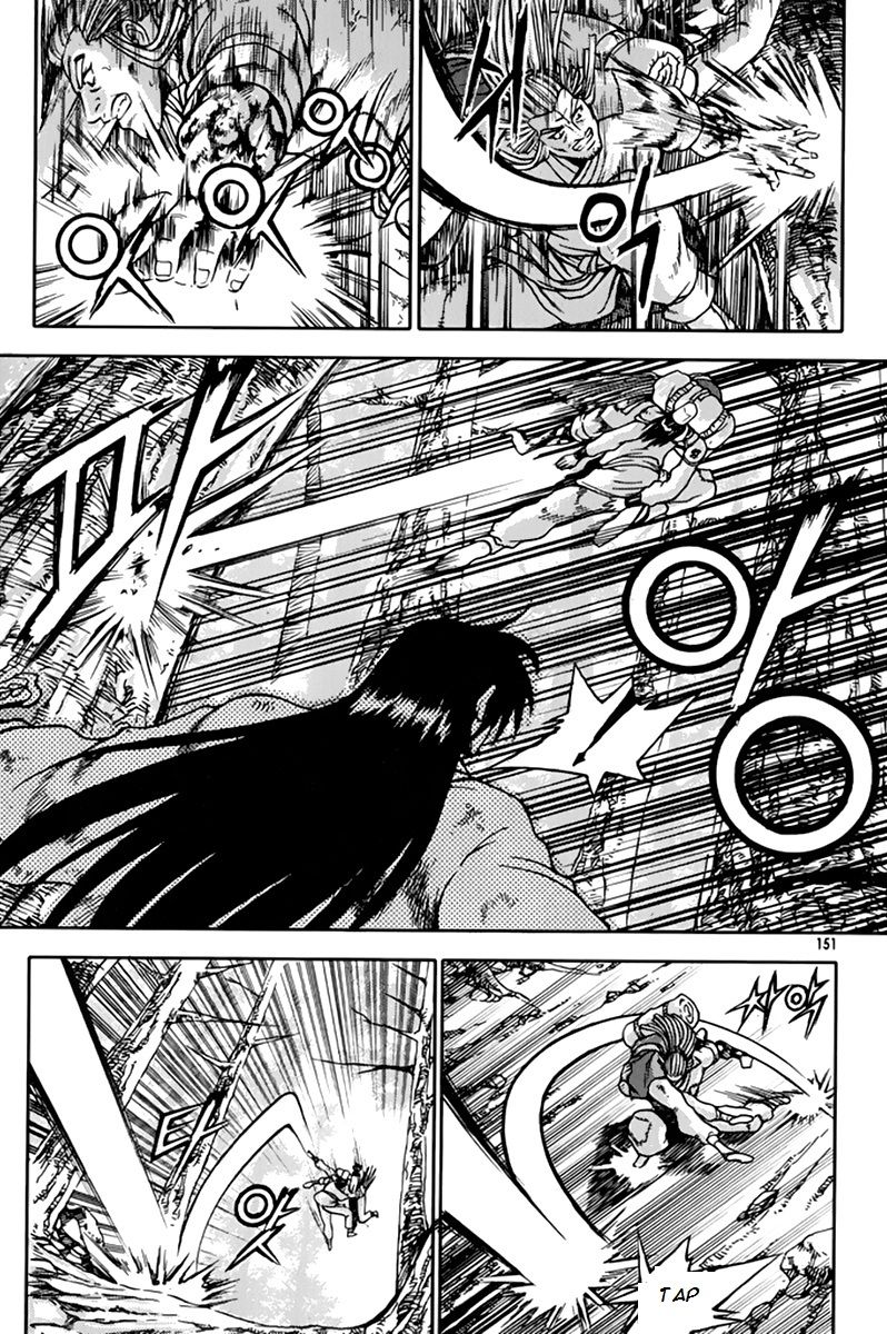 Ruler of the Land Chapter 276 - Page 9