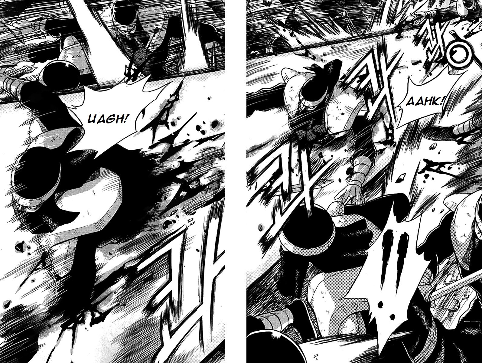 Ruler of the Land Chapter 277 - Page 15