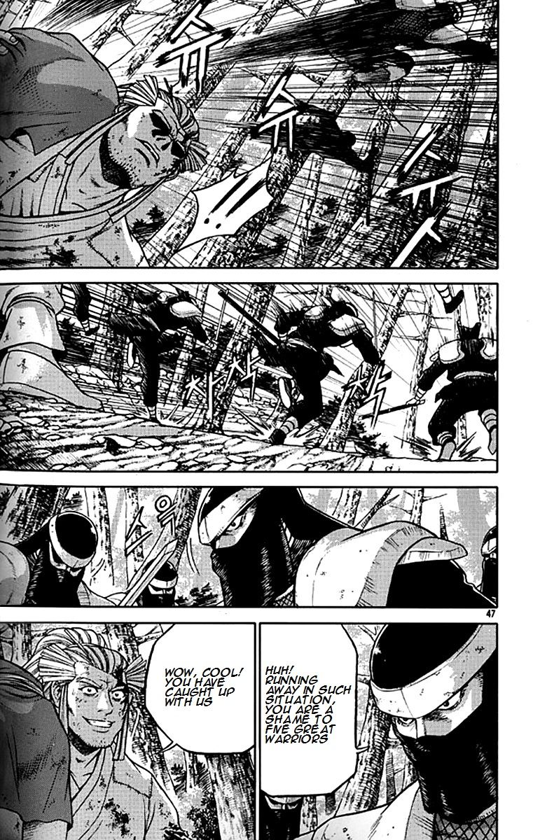 Ruler of the Land Chapter 278 - Page 18