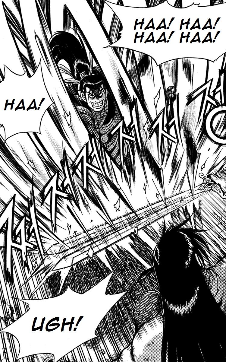 Ruler of the Land Chapter 278 - Page 9