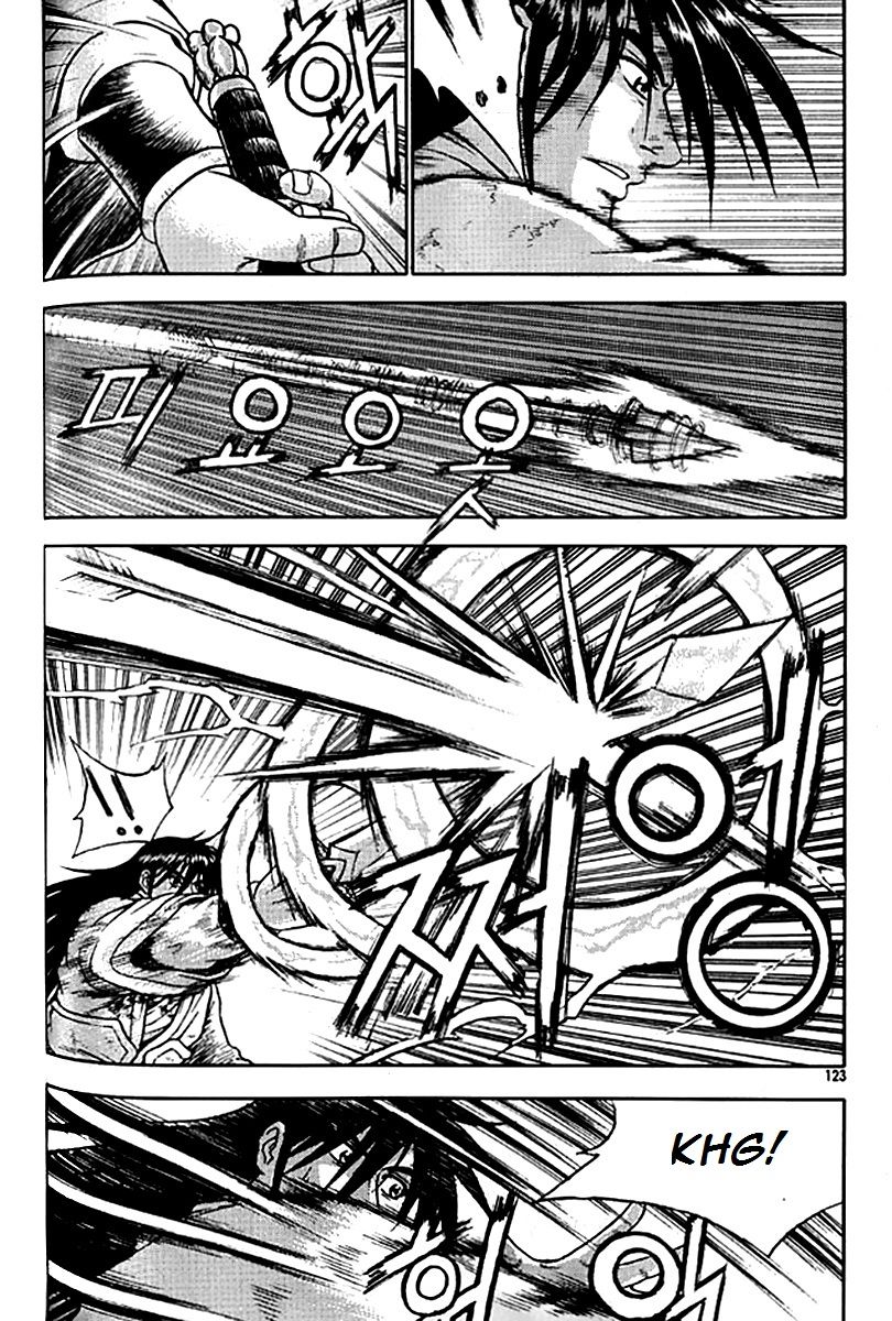 Ruler of the Land Chapter 280 - Page 44