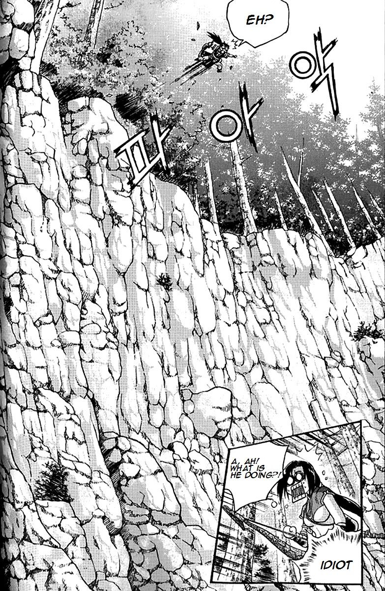 Ruler of the Land Chapter 281 - Page 16