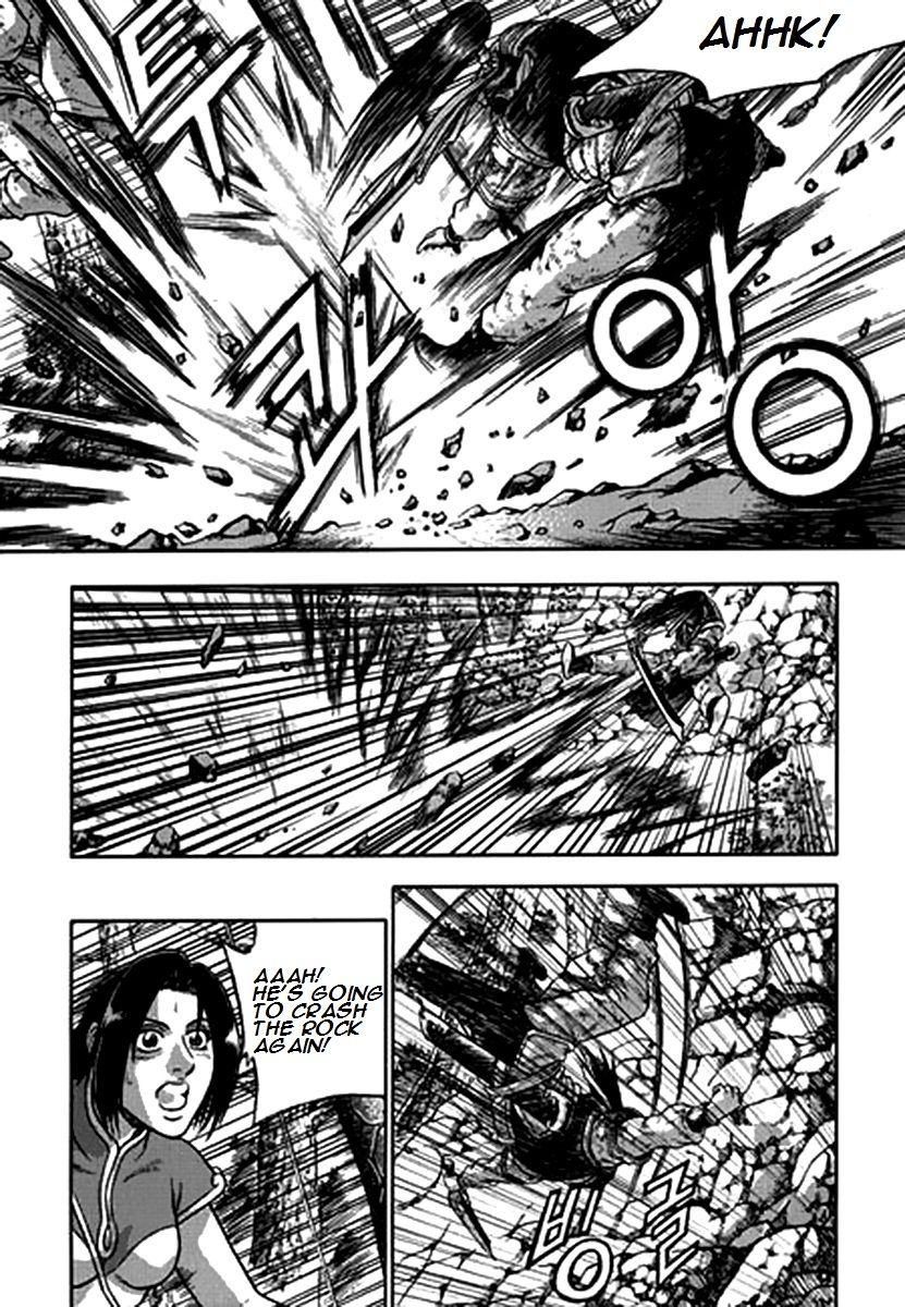 Ruler of the Land Chapter 282 - Page 29