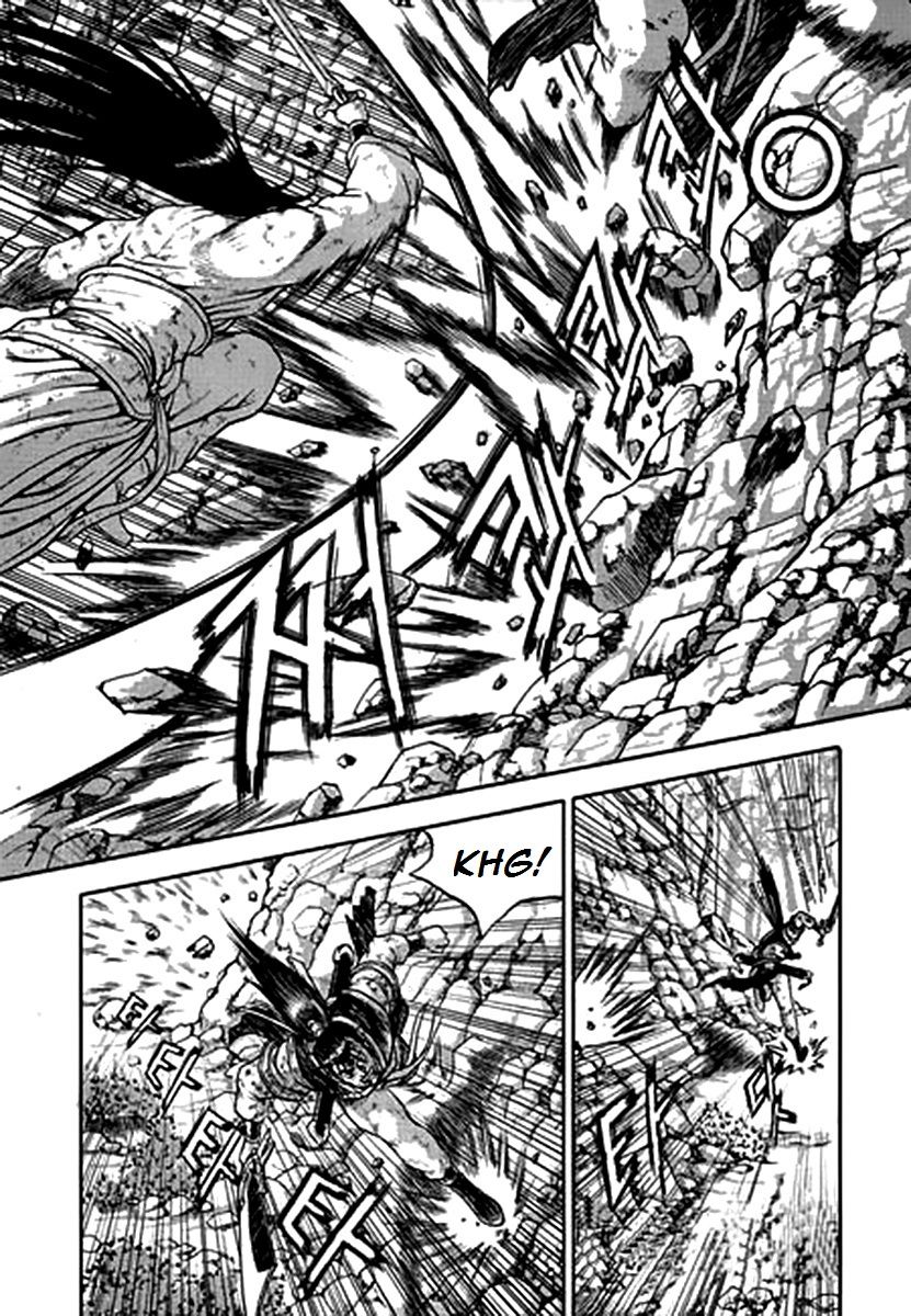 Ruler of the Land Chapter 282 - Page 31
