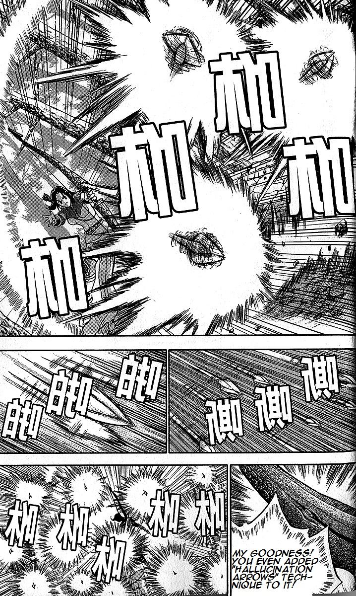 Ruler of the Land Chapter 282 - Page 37