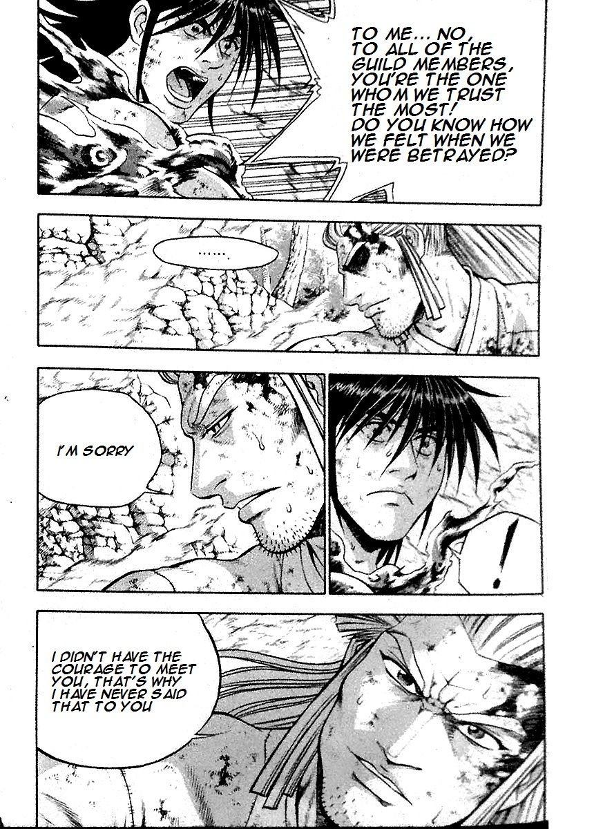 Ruler of the Land Chapter 285 - Page 3
