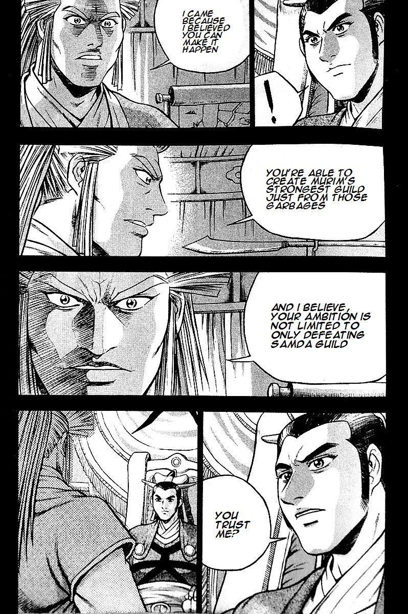 Ruler of the Land Chapter 286 - Page 26