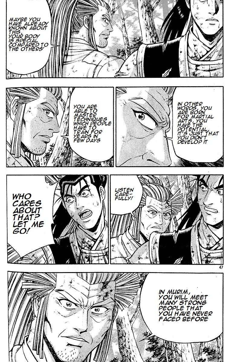 Ruler of the Land Chapter 286 - Page 33