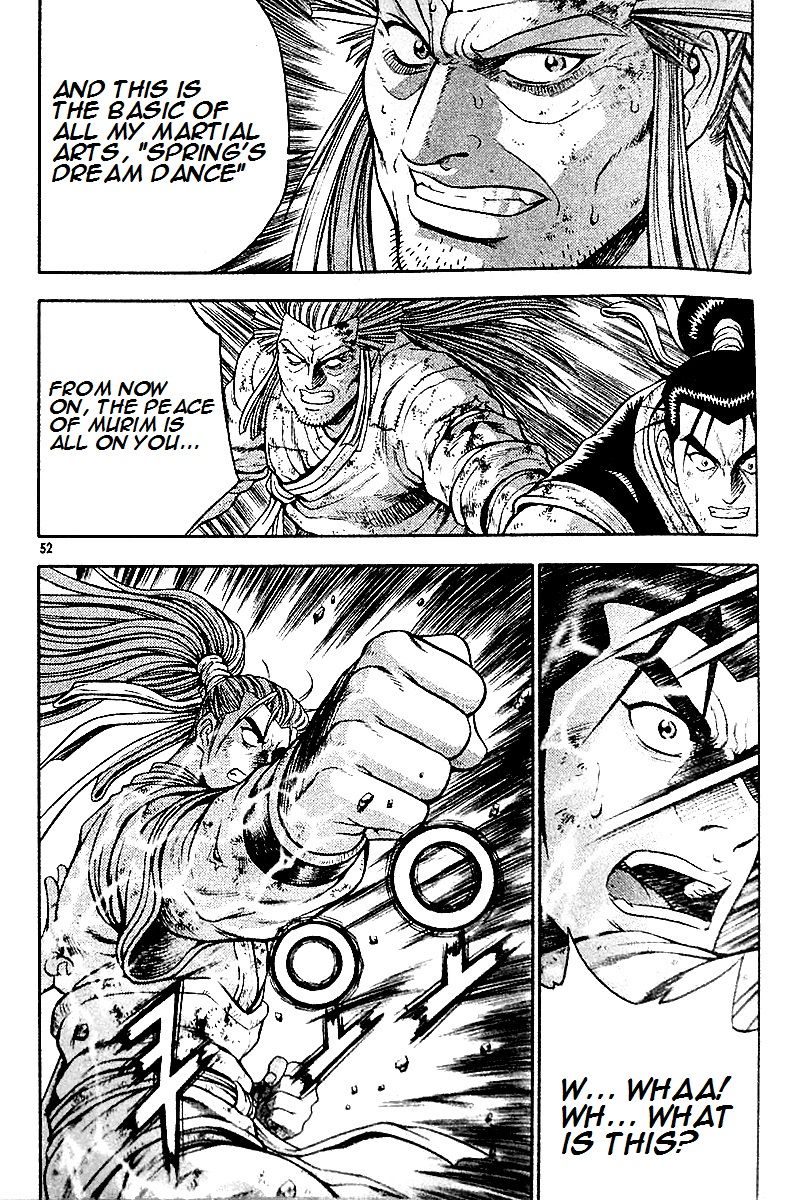 Ruler of the Land Chapter 286 - Page 38