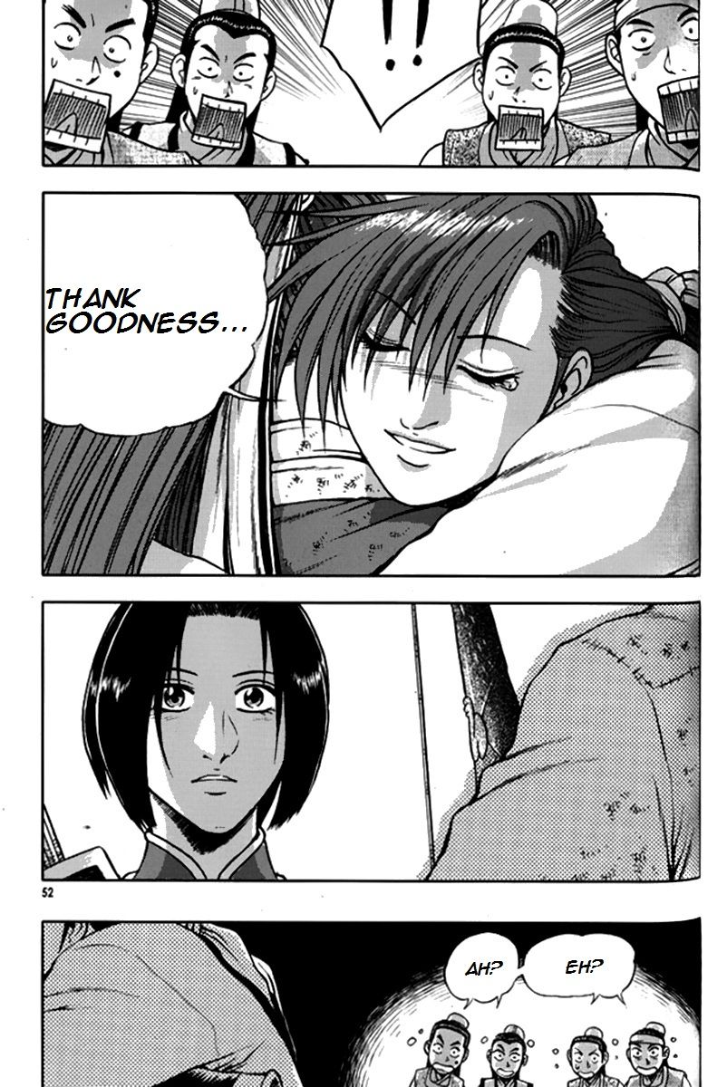 Ruler of the Land Chapter 288 - Page 23