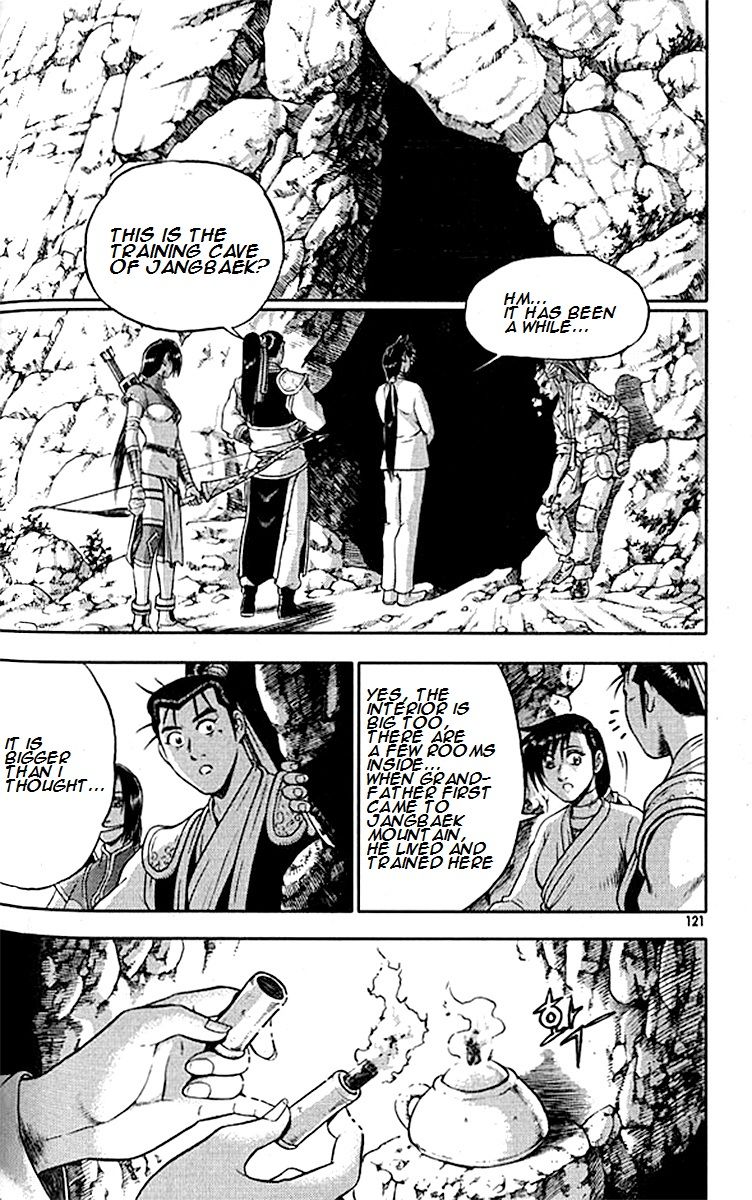 Ruler of the Land Chapter 291 - Page 28