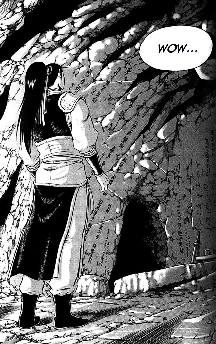 Ruler of the Land Chapter 291 - Page 29