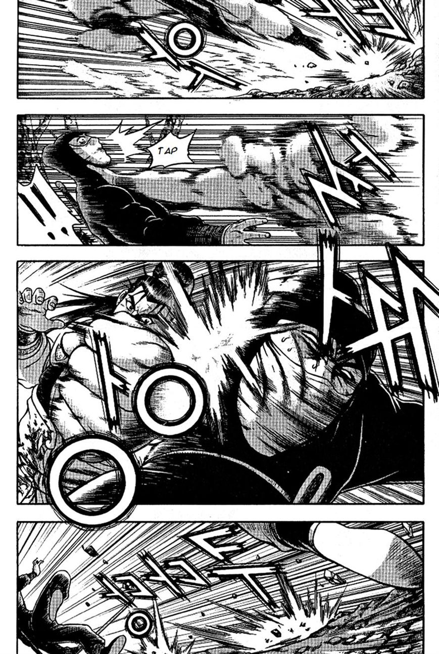 Ruler of the Land Chapter 296 - Page 23