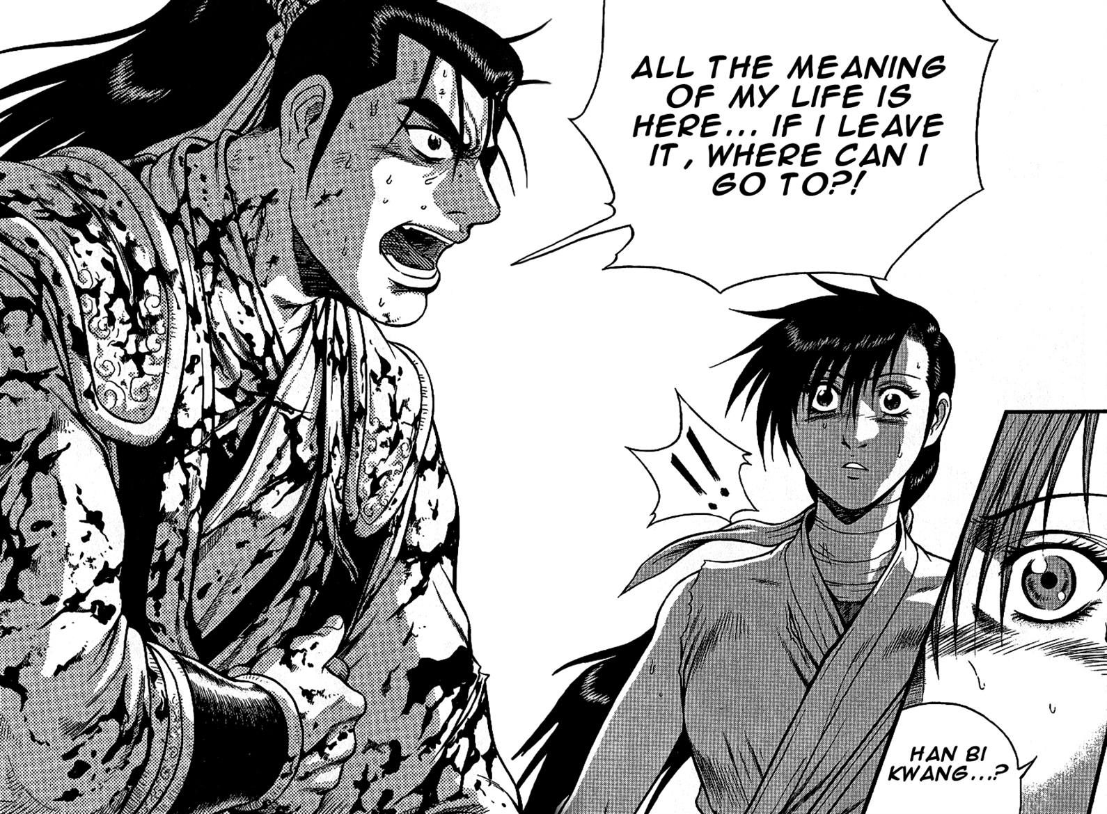 Ruler of the Land Chapter 299 - Page 26