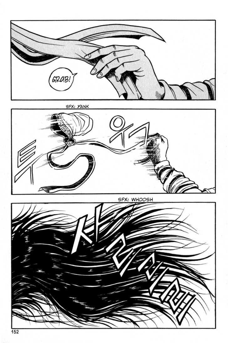 Ruler of the Land Chapter 30 - Page 24
