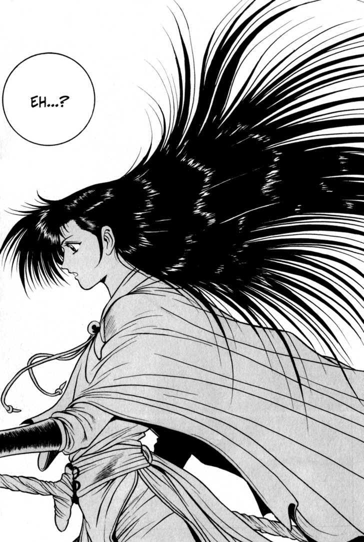 Ruler of the Land Chapter 30 - Page 25