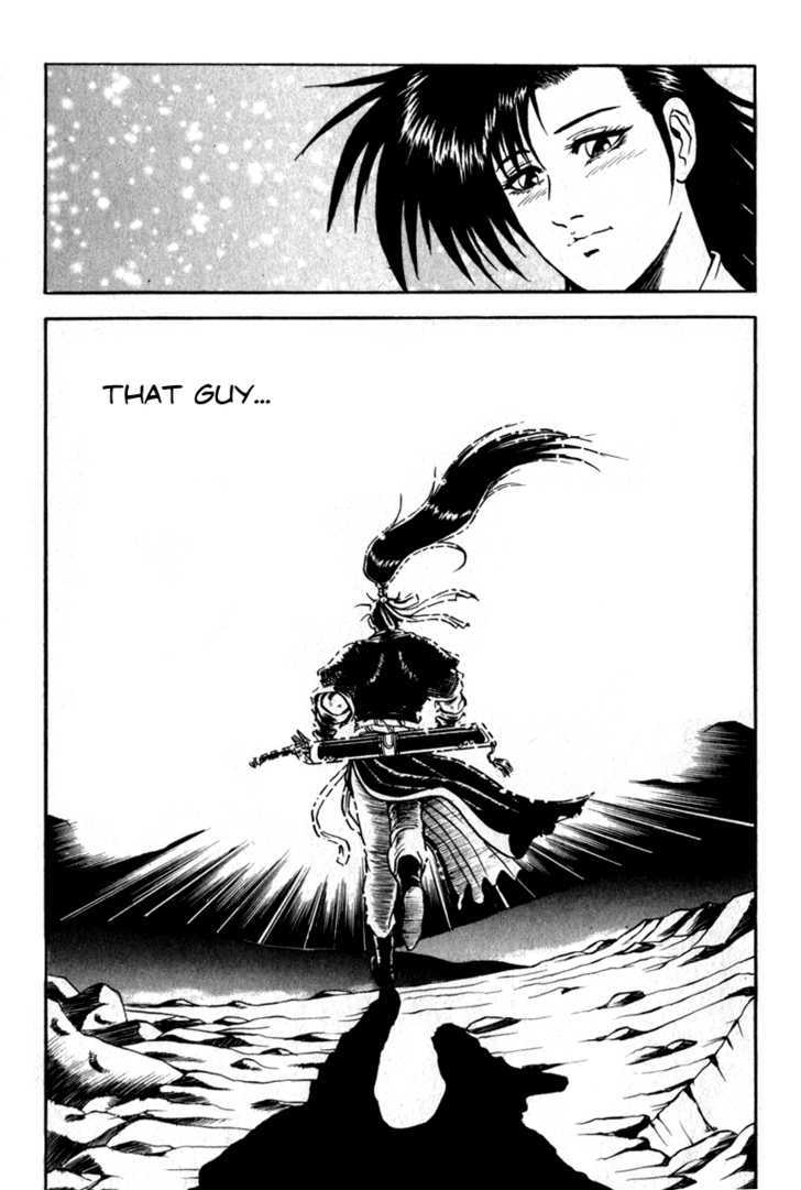 Ruler of the Land Chapter 30 - Page 31