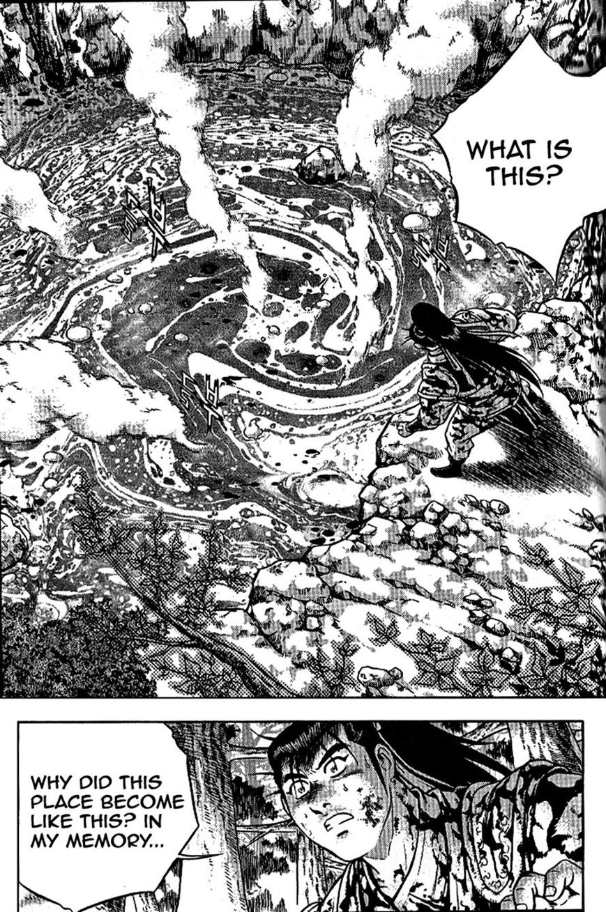 Ruler of the Land Chapter 304 - Page 10
