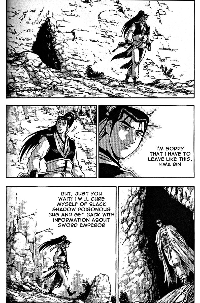 Ruler of the Land Chapter 306 - Page 43