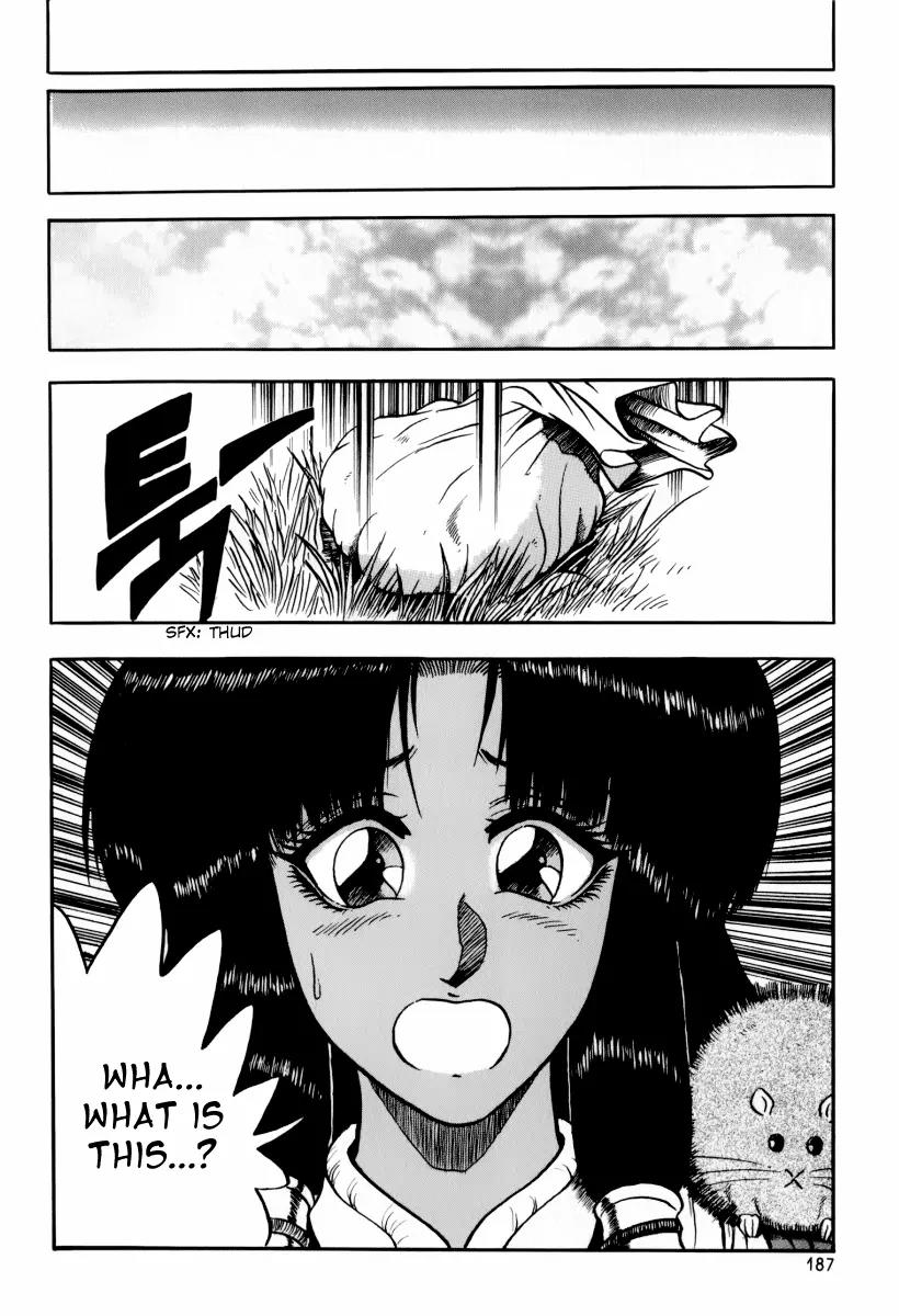 Ruler of the Land Chapter 31 - Page 27