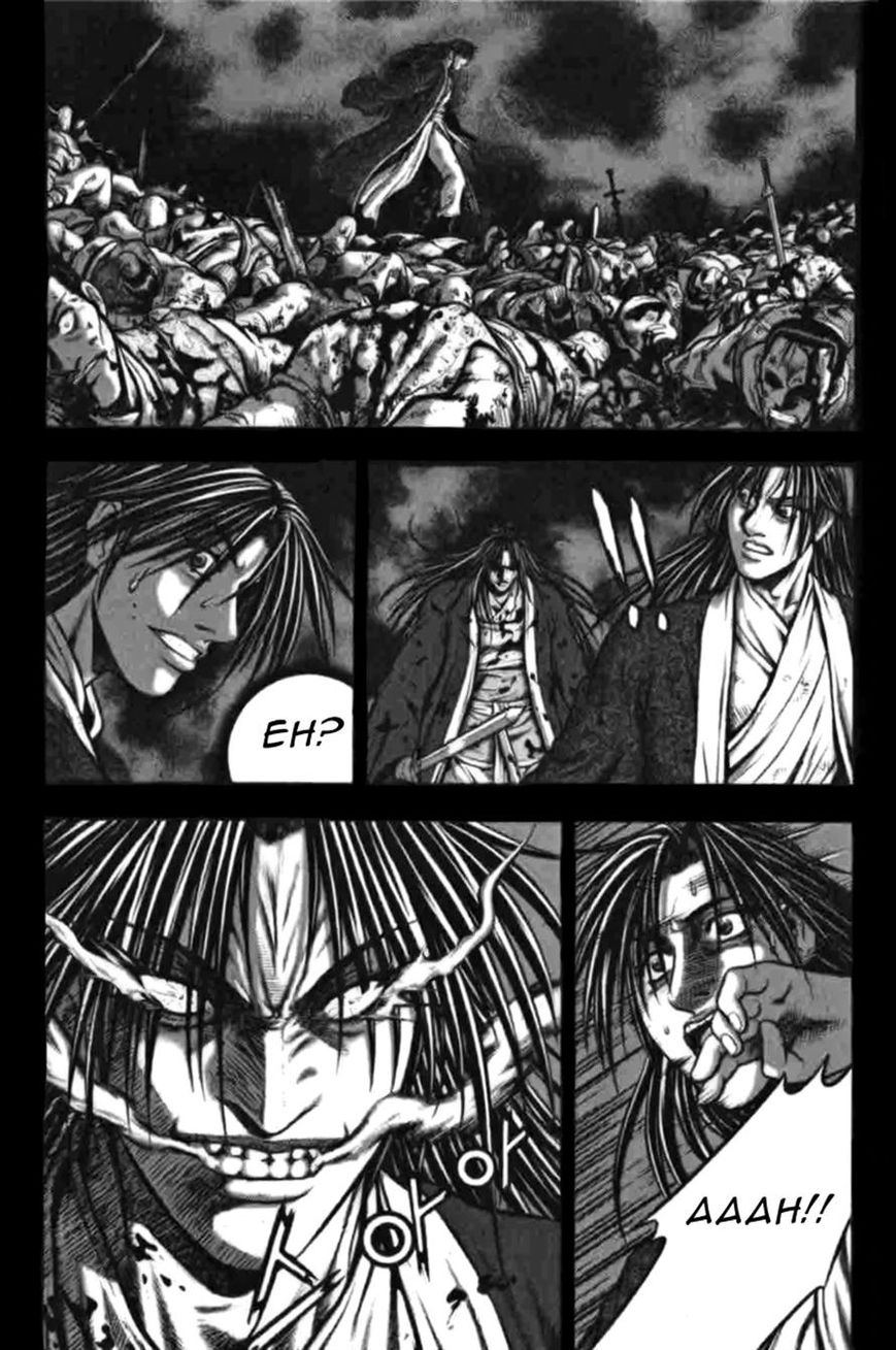 Ruler of the Land Chapter 313 - Page 5