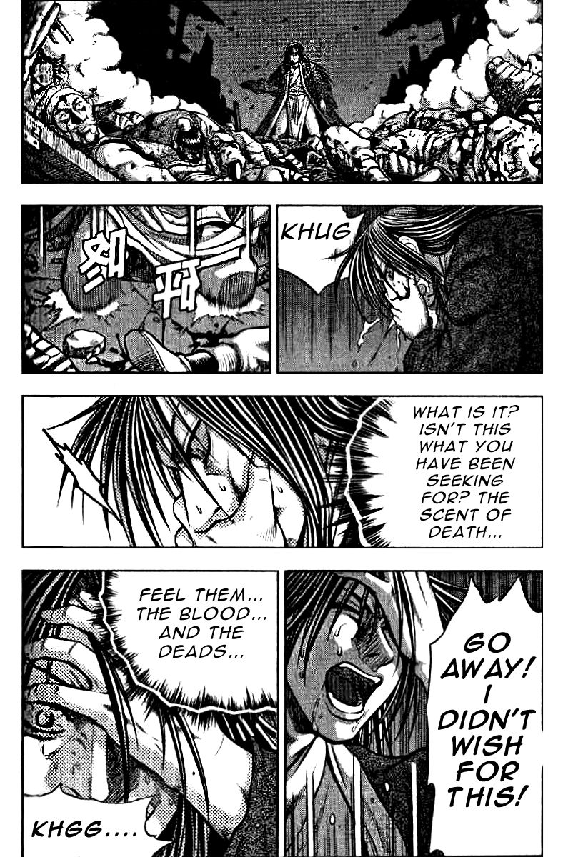 Ruler of the Land Chapter 321 - Page 30
