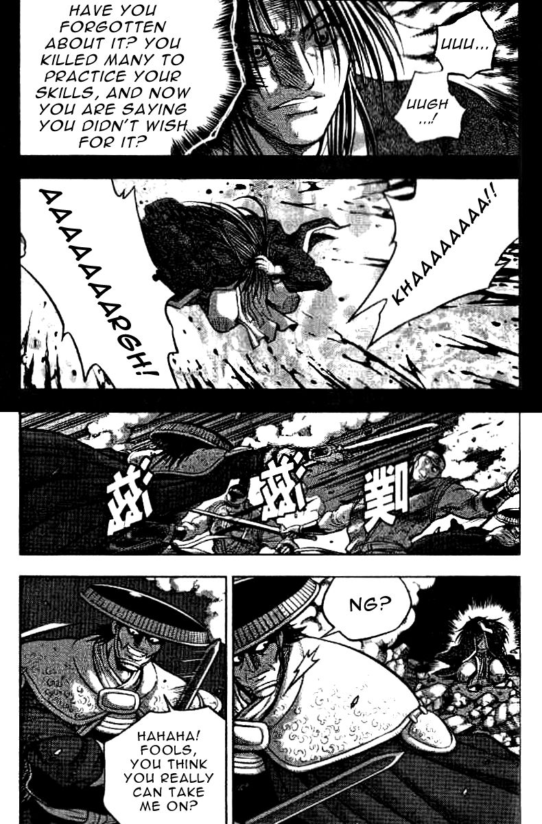 Ruler of the Land Chapter 322 - Page 11