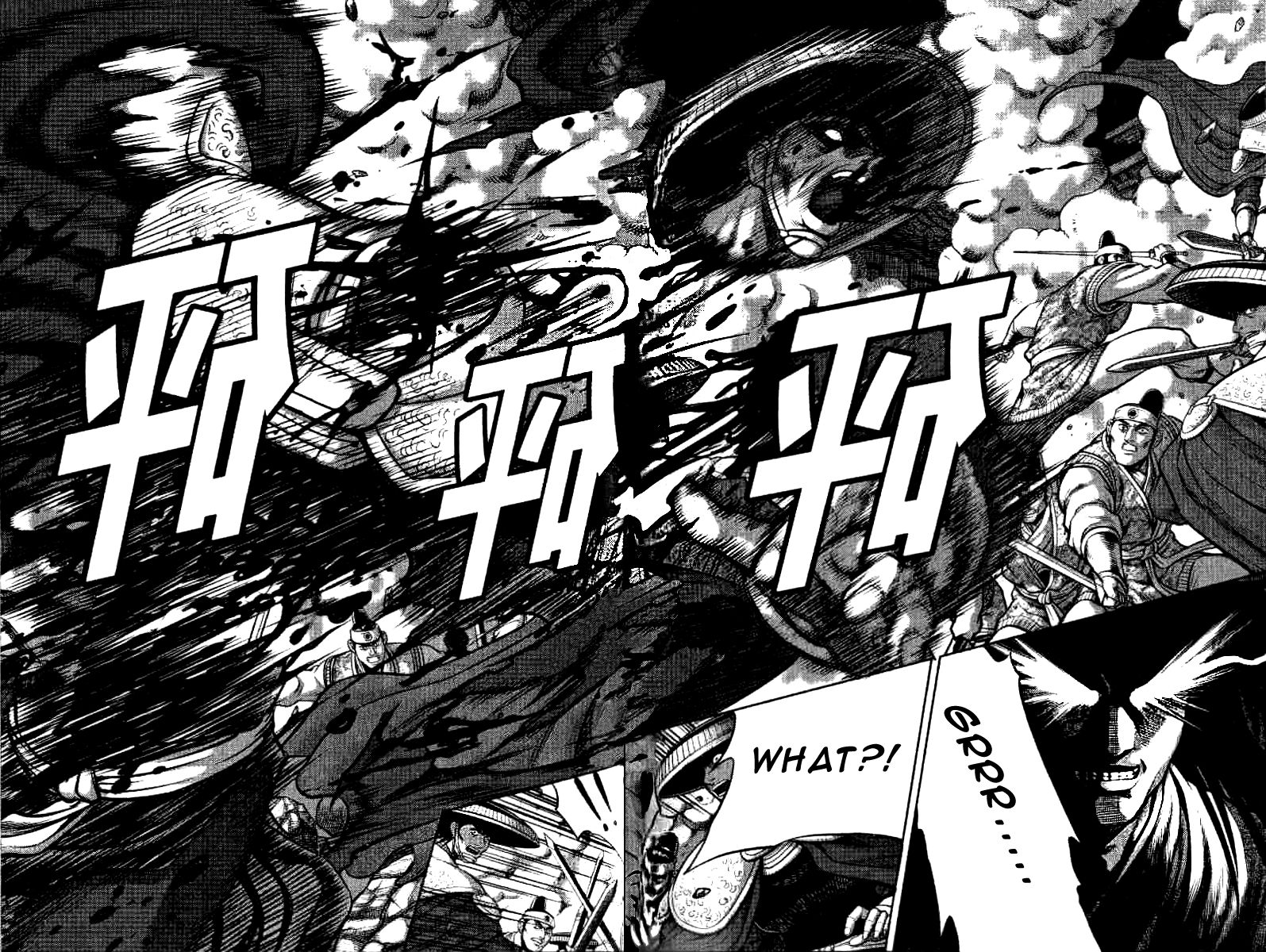 Ruler of the Land Chapter 322 - Page 13