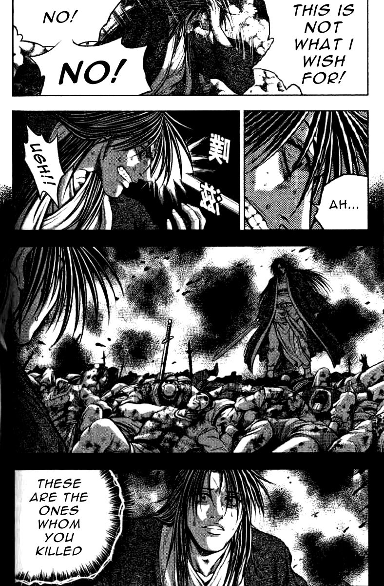 Ruler of the Land Chapter 322 - Page 10
