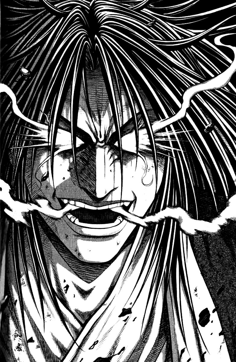 Ruler of the Land Chapter 323 - Page 1