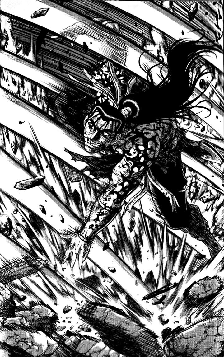 Ruler of the Land Chapter 324 - Page 19