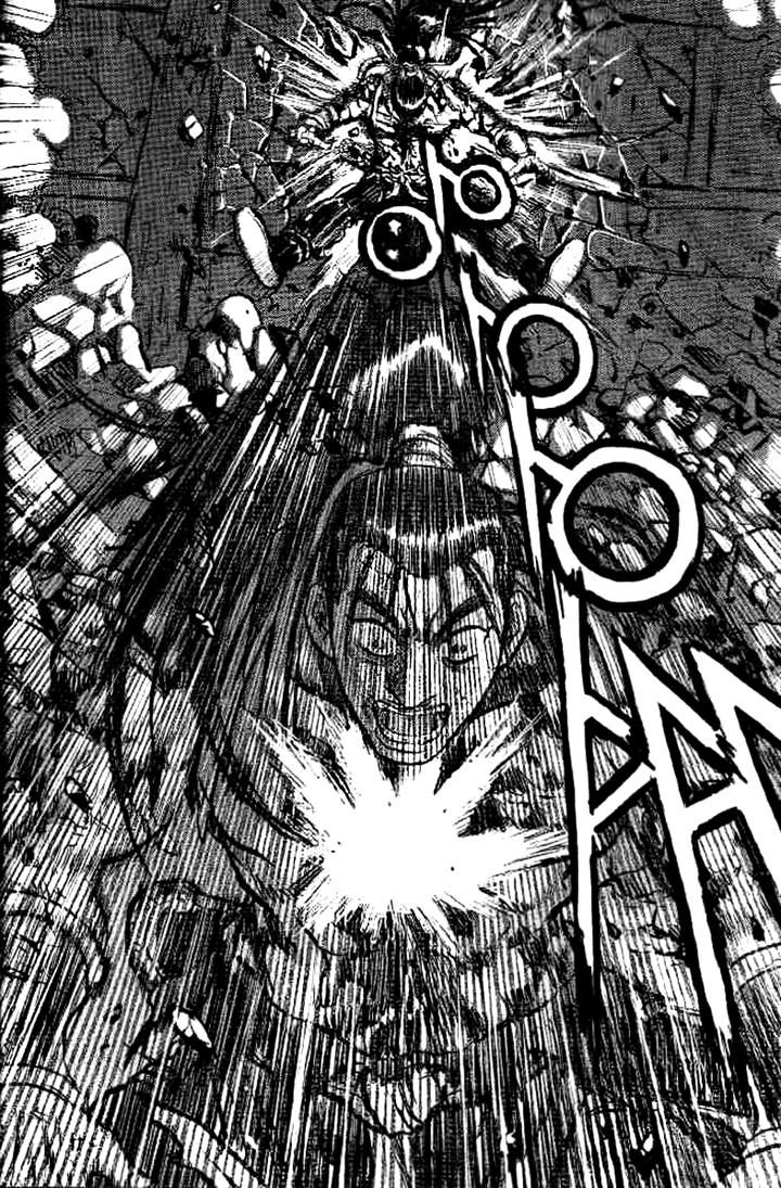 Ruler of the Land Chapter 325 - Page 42