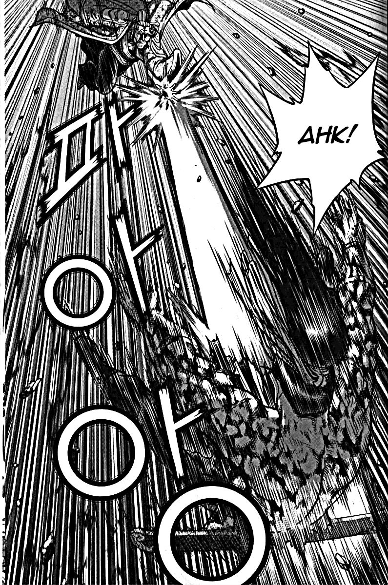 Ruler of the Land Chapter 326 - Page 28