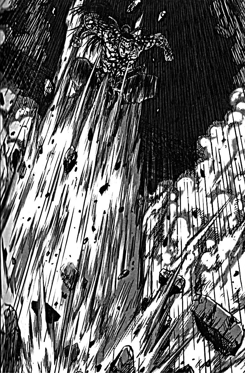 Ruler of the Land Chapter 326 - Page 39
