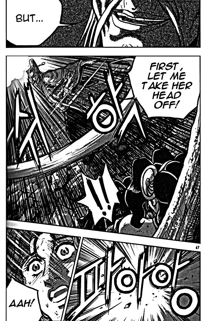 Ruler of the Land Chapter 327 - Page 19
