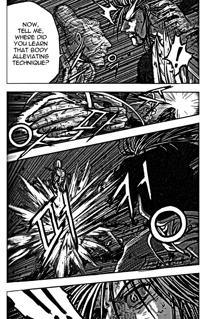 Ruler of the Land Chapter 327 - Page 9