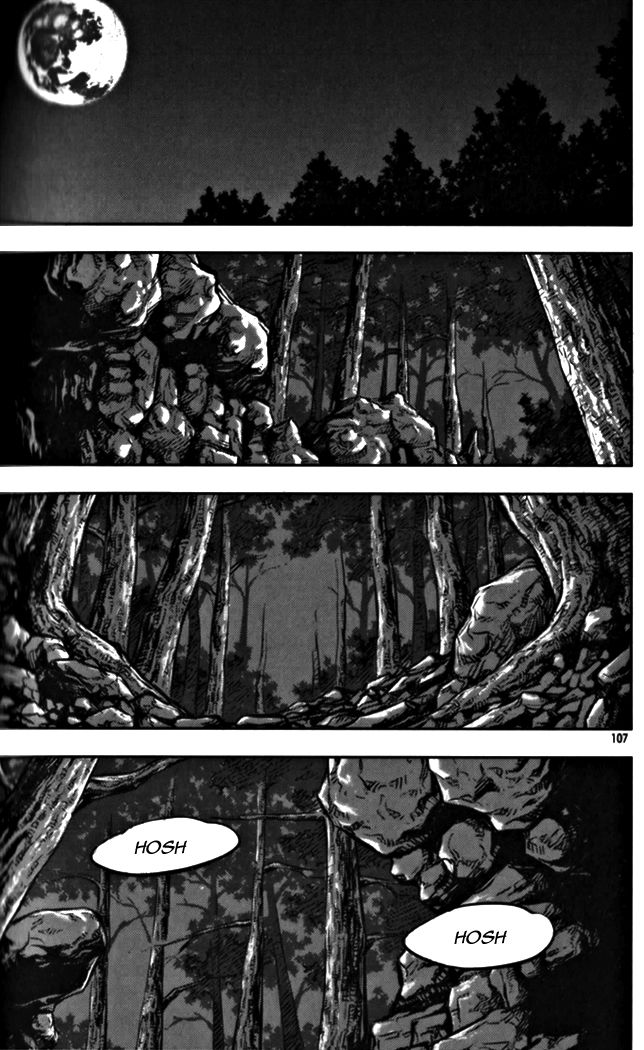 Ruler of the Land Chapter 328 - Page 1