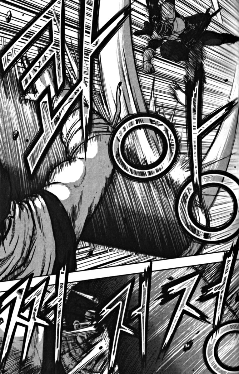 Ruler of the Land Chapter 329 - Page 8