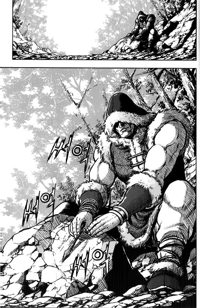 Ruler of the Land Chapter 330 - Page 8
