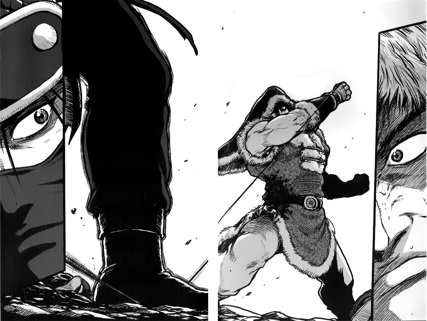 Ruler of the Land Chapter 333 - Page 4