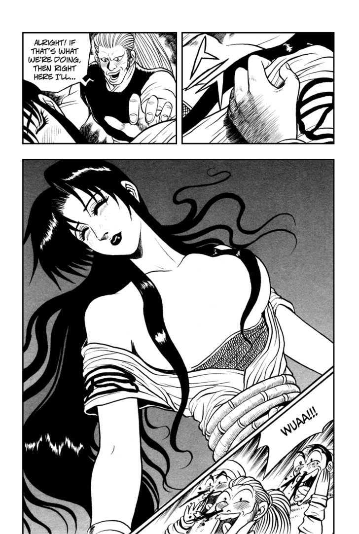 Ruler of the Land Chapter 34 - Page 24
