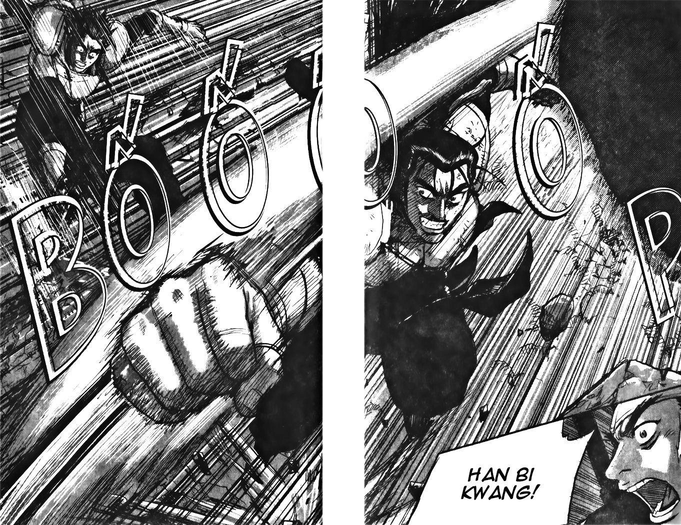 Ruler of the Land Chapter 341 - Page 20