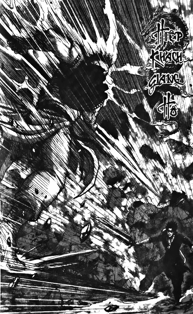Ruler of the Land Chapter 344 - Page 1