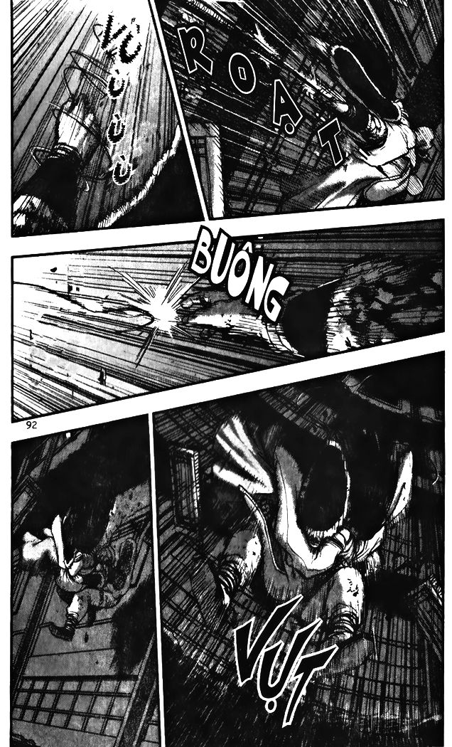 Ruler of the Land Chapter 344 - Page 8