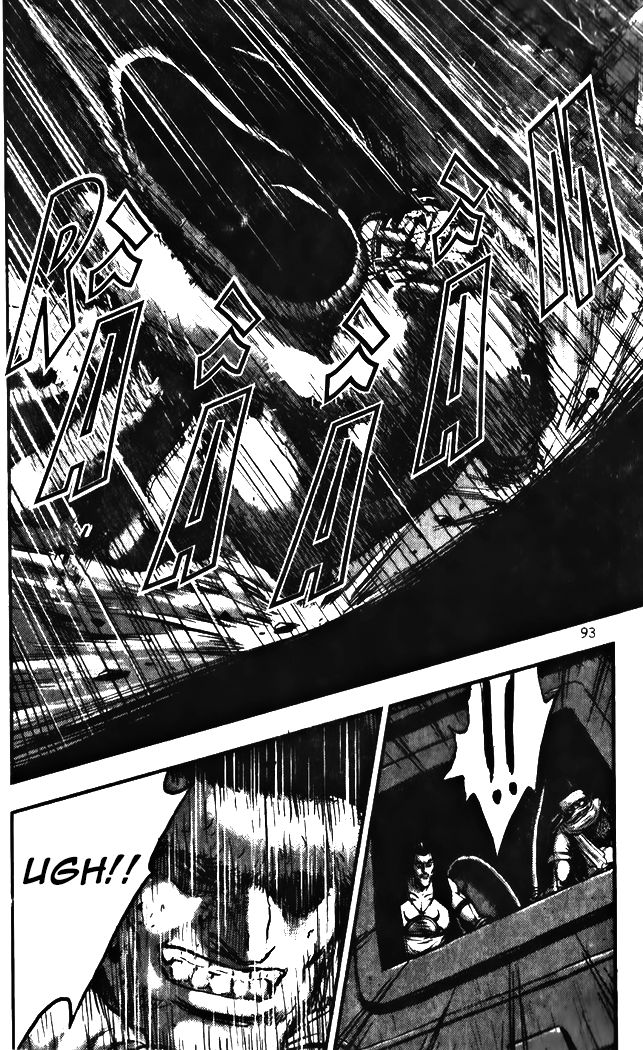 Ruler of the Land Chapter 344 - Page 9