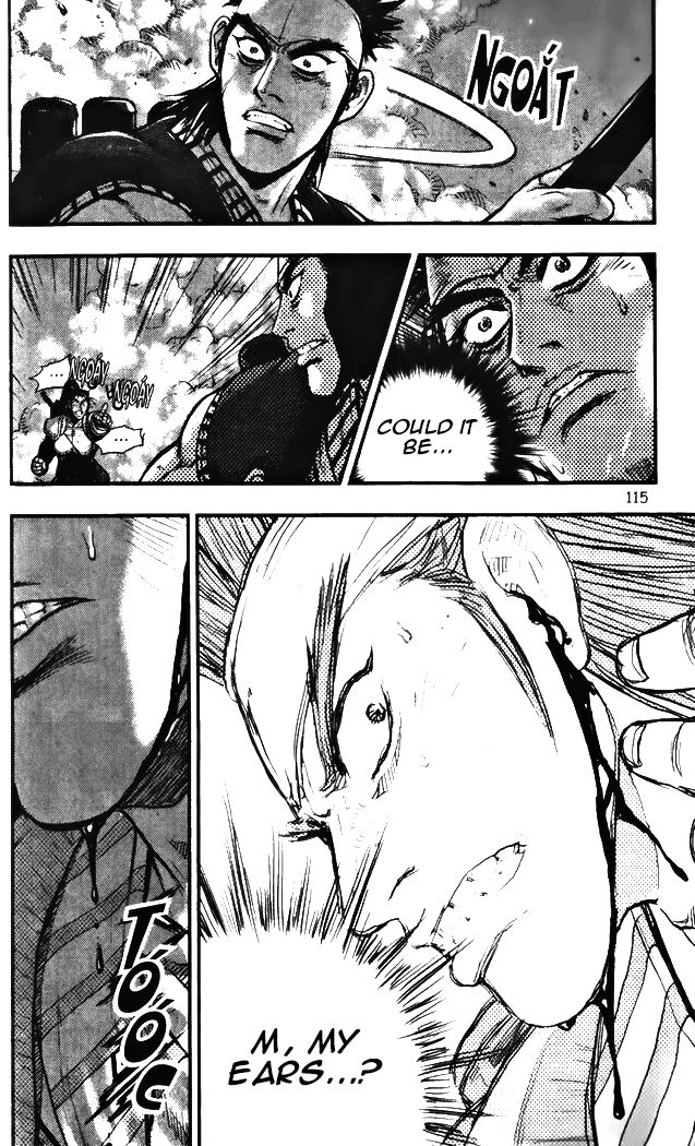 Ruler of the Land Chapter 345 - Page 13