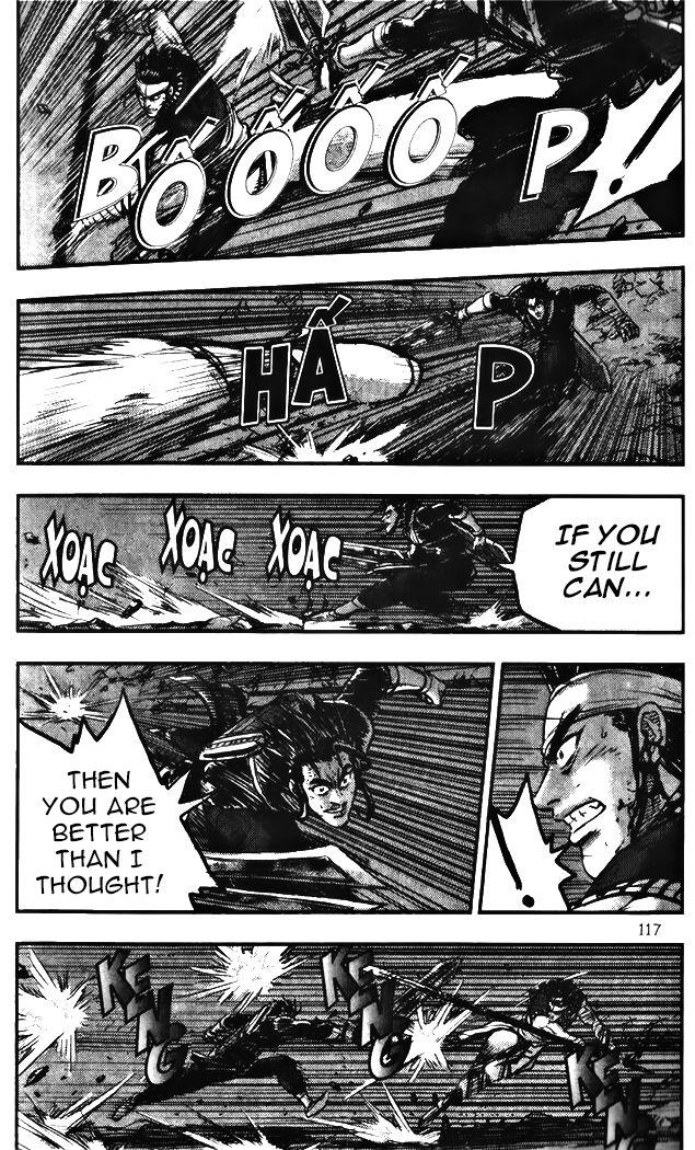 Ruler of the Land Chapter 345 - Page 15