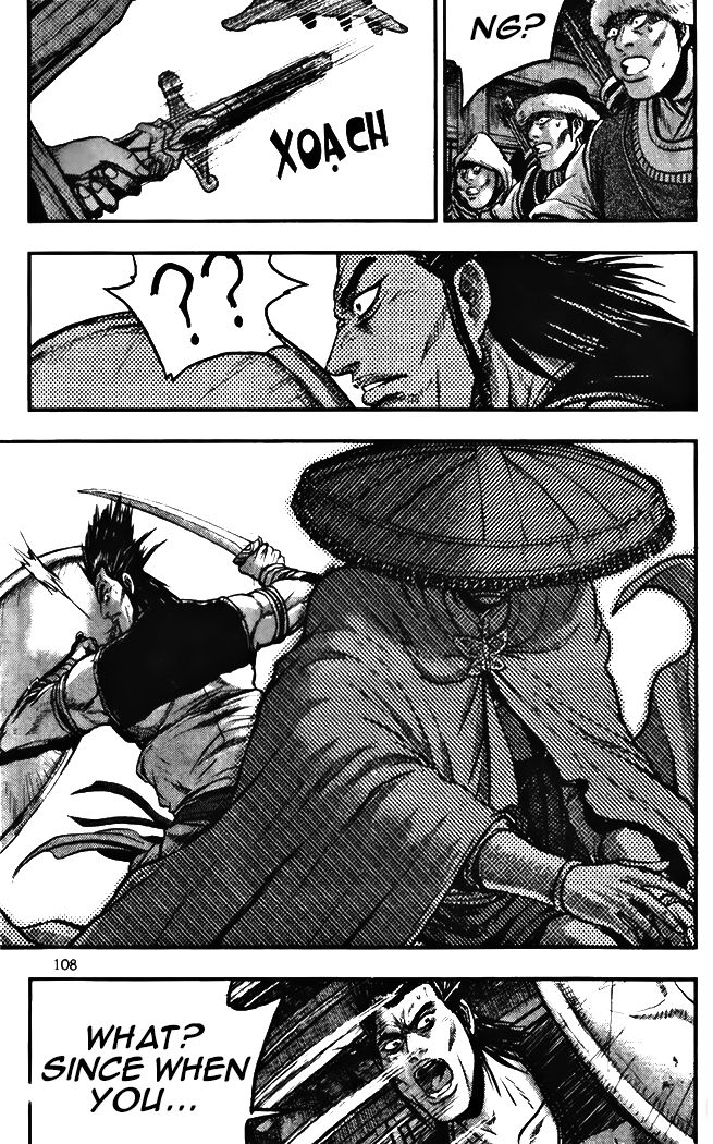 Ruler of the Land Chapter 345 - Page 6